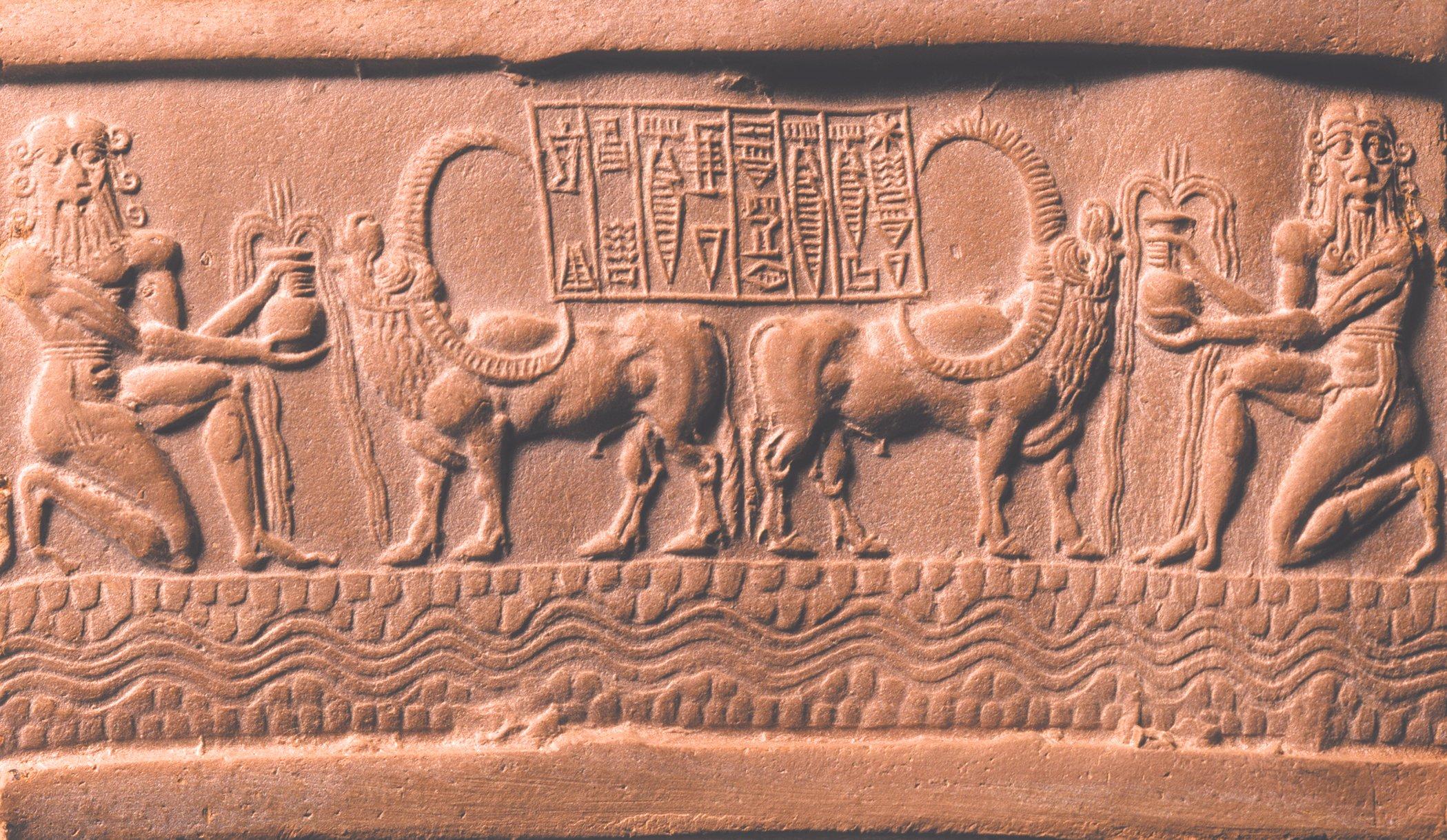 Chaldean Cultural Roots: Innovations That Shaped Civilization